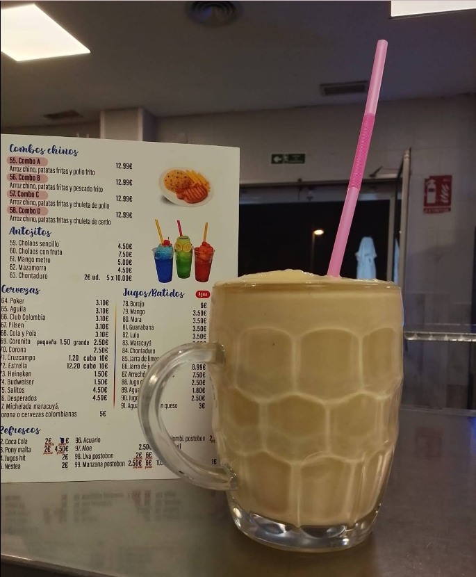 Batido