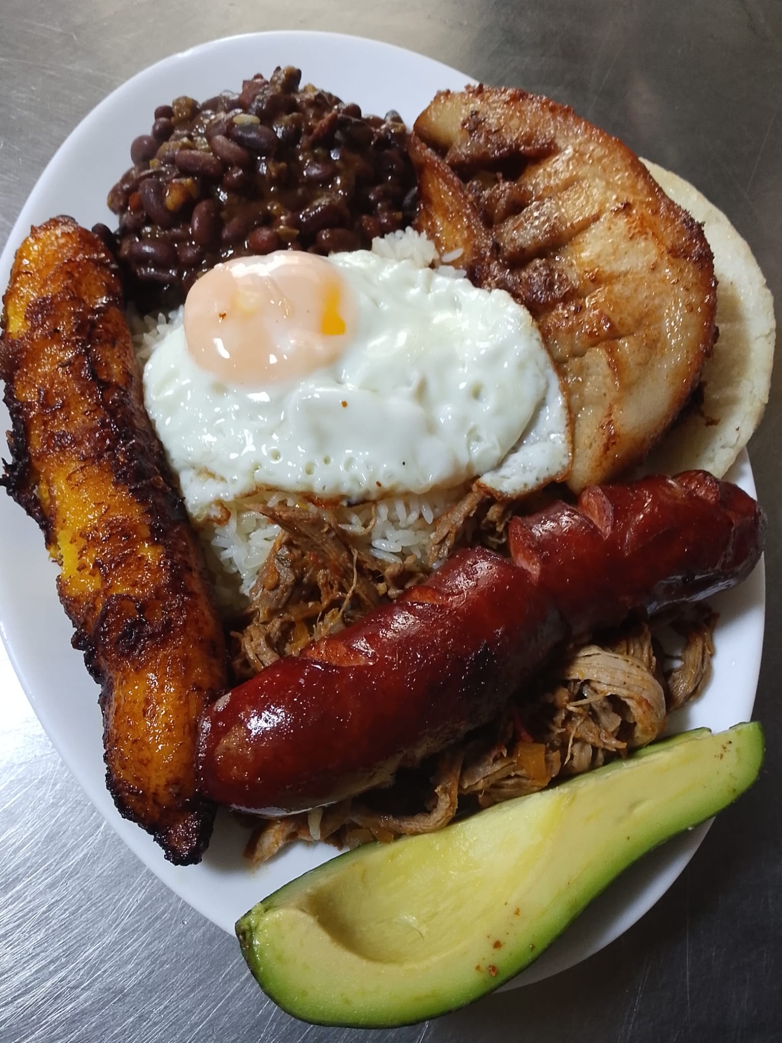 Combinado
