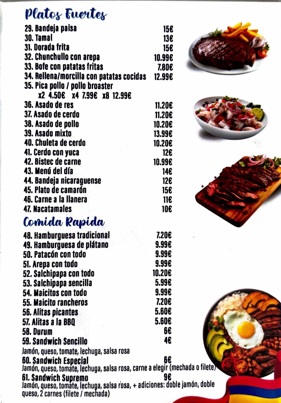 Batido